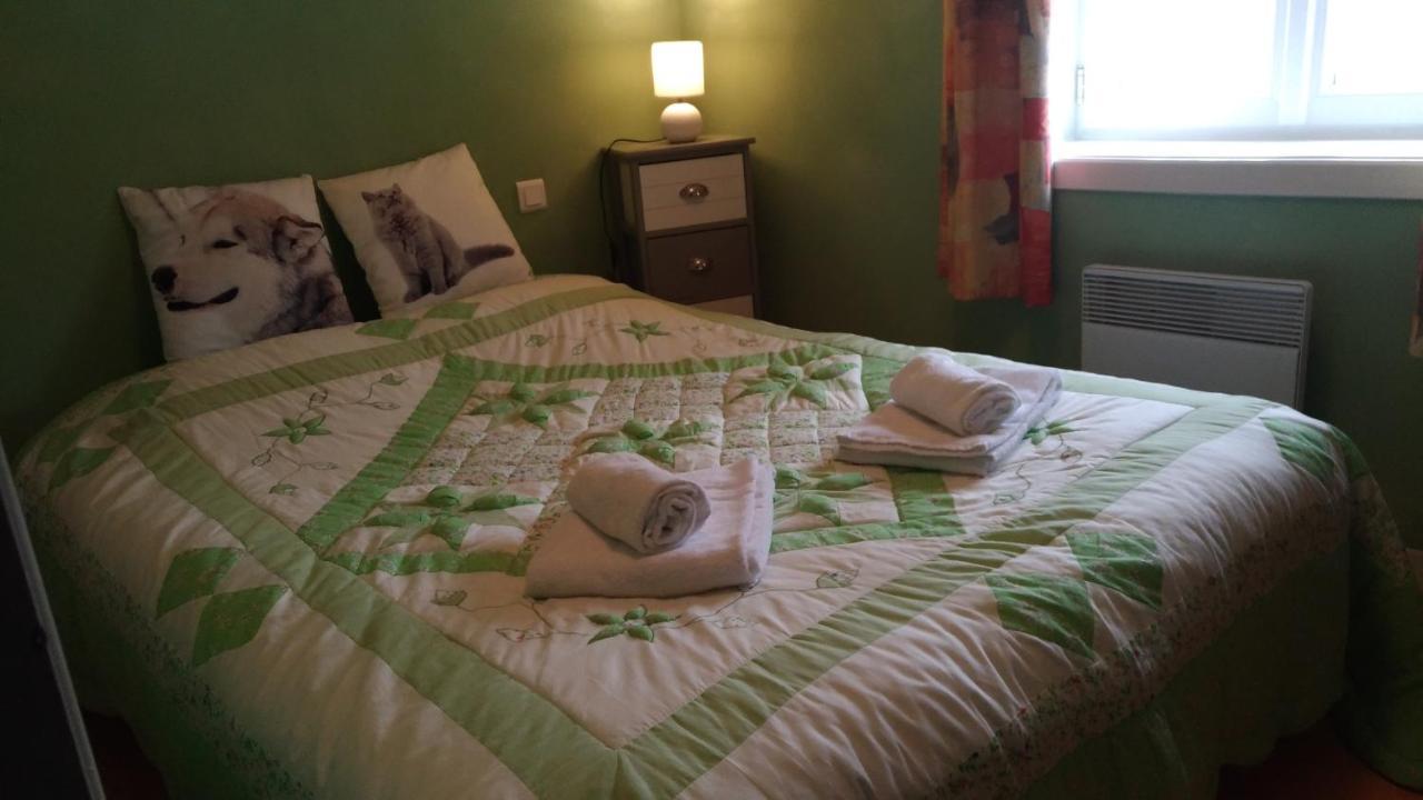 Le Lion D'Or Hotel Avrillé Екстериор снимка