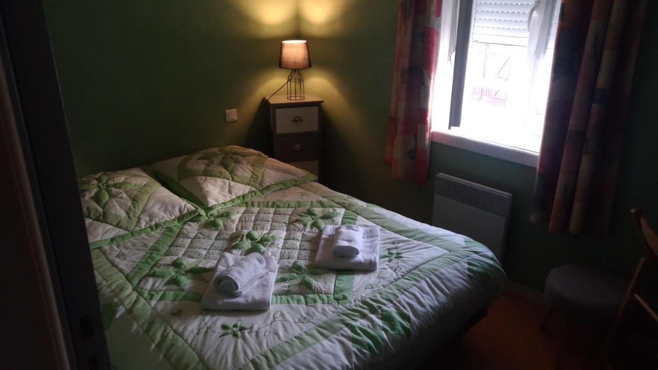 Le Lion D'Or Hotel Avrillé Екстериор снимка